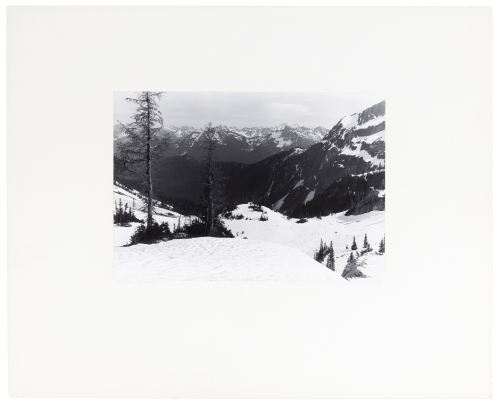 North Cascades, Wash.