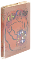 The Lithographs of Chagall