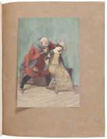 The Merry Wives of Windsor