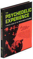 The Psychedelic Experience: A Manual Based on the Tibetan Book of the Dead