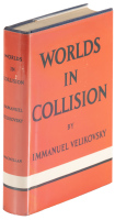 Worlds in Collision