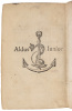 Epistolarum Pauli Manutii Libri X duobus nuper additis: Eiusdem quae Praefationes appellantur [bound with] Praefationes quibus. libri ad. illustres. viros aut. ad. amicos missi commendantur [and] Epistolarum Libri IX et X - 4