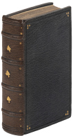 L. Apuleii Metamorphoseos, sive Lusus asini libri XI. Floridorum IIII. De deo Socratis I. De philosophia I. Asclepius Trismegisti dialogus eodem Apuleio interprete&hellip;
