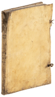 Constituciones de la S.Y. Venerada Celda de el Glorioso Padre S. Luis Bertran...