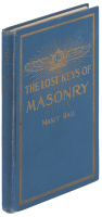 The Lost Keys of Masonry