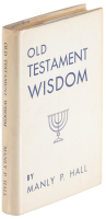 Old Testament Wisdom: Keys to Bible Interpretation