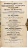 London Oddities; or, The Theatrical Cabinet - 5