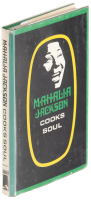 Mahalia Jackson Cooks Soul