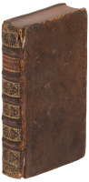 Dissertations th&eacute;ologiques et dogmatiques, I. Sur les Exorcismes & les autres C&eacute;r&eacute;monies du Bat&ecirc;me. II. Sur l'Eucharistie. III. Sur l'Usure.