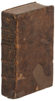 De Humana Physiognomonia Ioannis Baptistae Portae Neapolitani Libri IV [bound with] I.B. Portae Neapolitani Physiognomoniae Coelestis Libri Sex