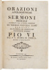 Orazioni apologetiche e sermoni morali - 2
