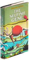 The Selfish Gene