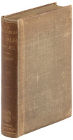 The Foundations of the Origin of Species: Two Essays Written in 1842 and 1844