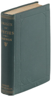 On the Origin of Species by Means of Natural Selection, or the Preservation of Favoured Races in the Struggle for Life