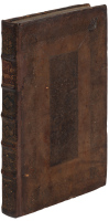 The Works of Mr Abraham Cowley. Consisting of Those Which Were Formerly Printed: and Those Which He Design'd for the Press. Now Published Out of the Authors Original Copies.