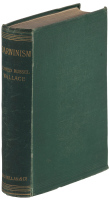 Darwinism: an Exposition of the Theory of Natural Selection, with some of its applications