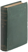 The Formation of Vegetable Mould, Through the Action of Worms, with Observations on Their Habits