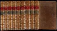 The History of Scotland: From Agricola's Invasion to the Revolution of 1688 [7 volumes] From the Revolution to the Extinction of the Last Jacobite Insurrection. [2 volumes]