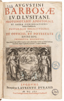 Protonotarii Apostolici...