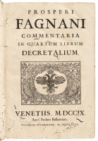 Commentaria in quartum librum decretalium