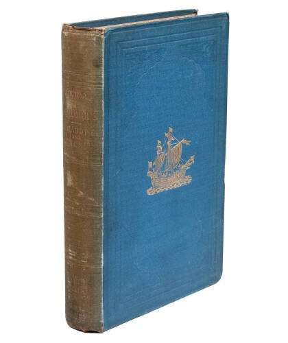 The Journal of Christopher Columbus (During his First Voyage, 1492-93), and Documents Relating to the Voyages of John Cabot and Gaspar Corte Real