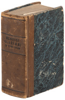 Henrici Glareani In Titum Livium annotationes cum chronologia eiusdem; Cui Badii accessit Elenchus...[bound with] In Titum Livium annotationes per Beatum Rhenanum, & Sigismundum Gelenium [and] Clementiss Caesari Ferdinando...[and] L Flori Epitome Decadum 