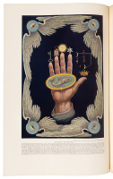 An Encyclopedic Outline of Masonic, Hermetic, Qabbalistic and Rosicrucian Symbolical Philosophy, Being an Interpretation of the Secret Teachings Concealed within the Rituals, Allegories and Mysteries of All Ages