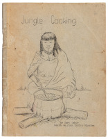 Jungle Cooking