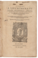 Abbatis Urspergensis Chronicum Absolutissimum Anino Assyriorum Rege usque ad Tempora Friderici II...