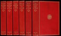 The Works of Oliver Wendell Holmes - Artist's Edition