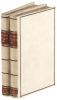 Lettere Volgari di diversi nobilissimi huomini, Libro Primo [with] Libro Secondo
