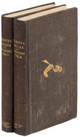 Journal of Researches into Natural History and Geology of the Countries during the Voyage of H. M. S. Beagle round the World under the Command of Capt. Fitz Roy, R. N.