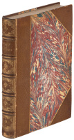 Catalogue of the Books, Manuscripts, and Engravings belonging to William Menzies of New York