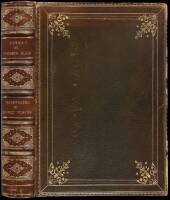 Poems by Thomas Hood. Illustrated by Birket Foster [with] Poems by Thomas Hood. Again Illustrated by Birket Foster