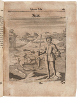 Aureum vellus, oder, Guldin Schata und Kunst-Kammer: darinnen der aller fürnemisten, fürtreffenlichsten, ausserlesenesten, herrlichisten und bewehrtesten Auctorum Schrifften und Bücher ...
