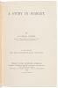 A Study in Scarlet - 5