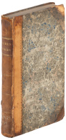 Observations regarding the Salmon Fishery of Scotland [bound with] An Inquiry into the Present State and Means of Improving the Salmon Fisheries [and] Remarks upon a Proposed Bill [and] Proceedings of a Meeting of the Proprietors of Salmon Fishings [and] 