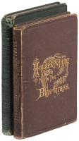 Two editions of Housekeeping in the Blue Grass