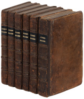 The Iliad of Homer. Translated by Mr. [Alexander] Pope
