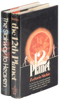 The 12th Planet [with] The Stairway to Heaven
