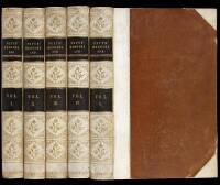 Memoirs of Samuel Pepys, Esq. F.R.S. Secretary to the Admiralty in the Reign of Charles II and James II