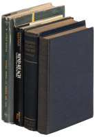 Four volumes on psychic energy and phenomena