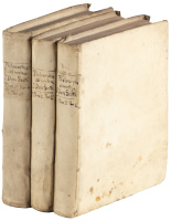Philosophia ad mentem r. p. f. Ioan. Scoti doctoris subtilis totius ordinis fratrum minorum magistri scholastici angli tomi tertii pars I.A mathematicae synopsim. ex vniuersisi eius operibus genuinis fideliter erutam & elucidatam complectens
