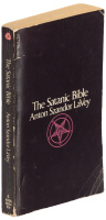 The Satanic Bible