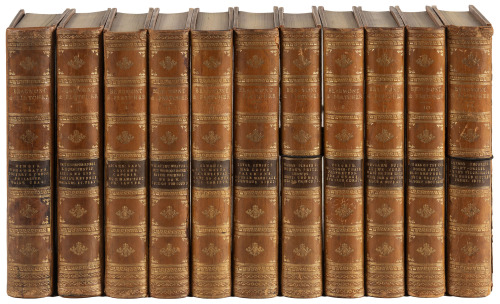 The Works of Beaumont and Fletcher with an Introduction by George Darley