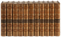 The Works of Beaumont and Fletcher with an Introduction by George Darley