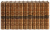 The Works of Beaumont and Fletcher with an Introduction by George Darley