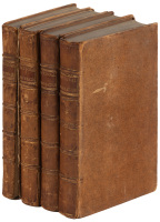 Rational Recreations, in which the principles of numbers and natural philosophy are clearly and copiously elucidated by a series of easy, entertaining, interesting experiments. Among which are all those commonly performed with the cards.