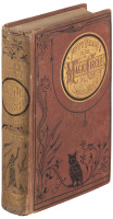 Fifty Years in the Magic Circle; Being an Account of the Author's Professional Life; His Wonderful Tricks and Feats; with Laughable Incidents, and Adventures as a Magician, Necromancer, and Ventriloquist