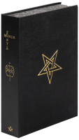 Nonus Porta: Comprising of Nine Books of the Mysterious Arts